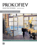 Prokofiev: Selected Works Cover Image