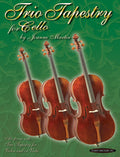 Trio Tapestry Cover Image