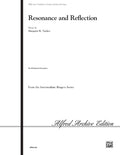 Resonance and Reflection Cover Image
