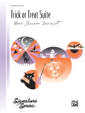 Trick or Treat Suite Cover Image