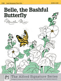 Belle, the Bashful Butterfly Cover Image