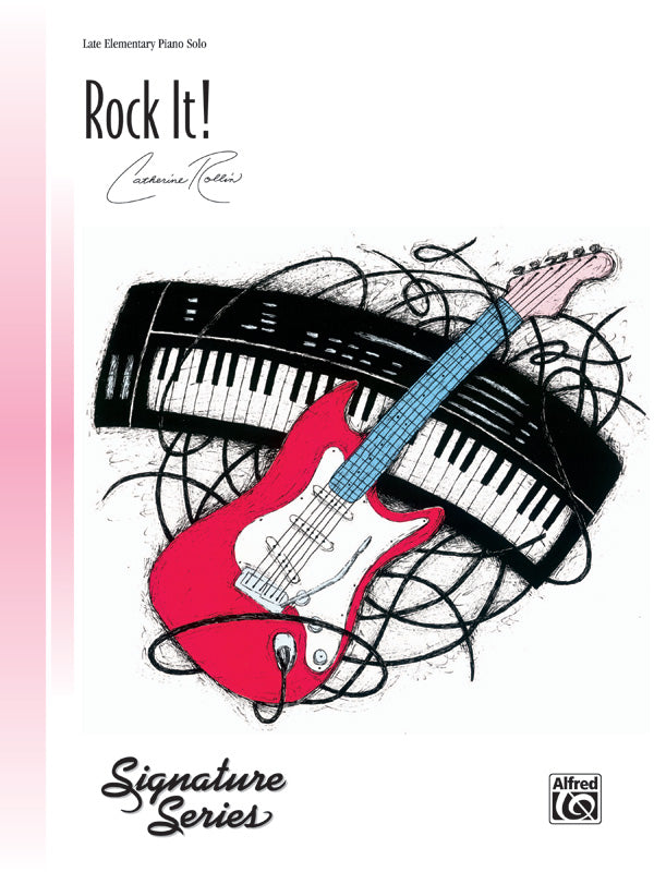 Rock It! Cover Image