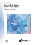 Etude Brillante Cover Image
