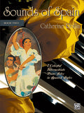 Sounds of Spain, Book 2  Cover Image