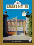 Gateway to German Diction Cover Image