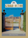 Gateway to German Diction Cover Image