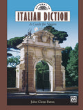 Gateway to Italian Diction Cover Image