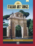 Gateway to Italian Art Songs Cover Image