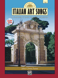 Gateway to Italian Art Songs Cover Image