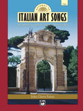 Gateway to Italian Art Songs Cover Image