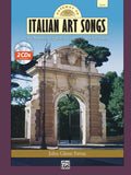 Gateway to Italian Art Songs Cover Image
