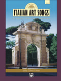 Gateway to Italian Art Songs Cover Image