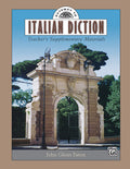 Gateway to Italian Diction Cover Image