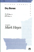 Dry Bones Cover Image