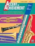 Accent on Achievement, Book 3 Cover Image