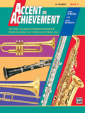Accent on Achievement, Book 3 Cover Image