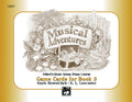 Musical Adventures Game: Game Cards, Level 3 Cover Image
