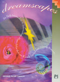 Dreamscapes, Book 1 Cover Image