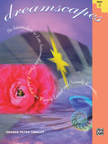 Dreamscapes, Book 2 Cover Image
