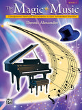 The Magic of Music, Book 1 Cover Image