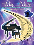 The Magic of Music, Book 2 Cover Image
