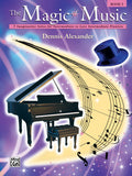 The Magic of Music, Book 3 Cover Image