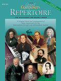 Meet the Great Composers: Repertoire, Book 2 Cover Image