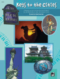 Keys to the Cities Cover Image