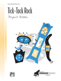 Tick-Tock Rock Cover Image