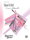 Shout It Out! Cover Image