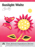 Sunlight Waltz Cover Image