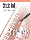 Struttin' Cool Cover Image