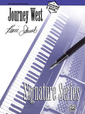 Journey West (The Oregon Trail) Cover Image