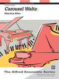 Carousel Waltz Cover Image