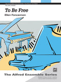 To Be Free Cover Image
