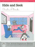 Hide and Seek Cover Image