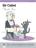 Sir Cabot Cover Image