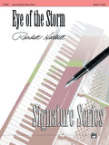 Eye of the Storm Cover Image