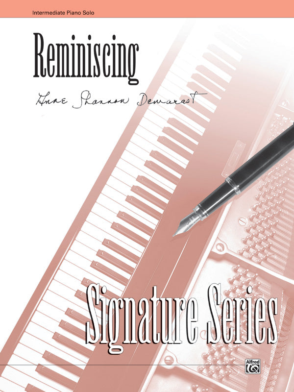 Reminiscing Cover Image