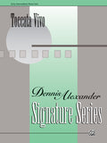 Toccata Vivo Cover Image