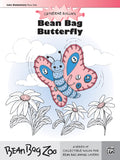 Bean Bag Butterfly Cover Image