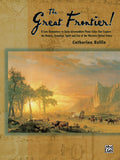 The Great Frontier! Cover Image