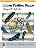 Indian Feather Dance Cover Image