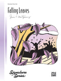 Falling Leaves Cover Image