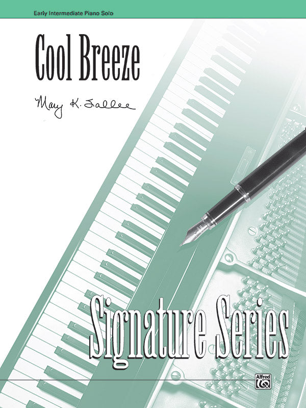 Cool Breeze Cover Image