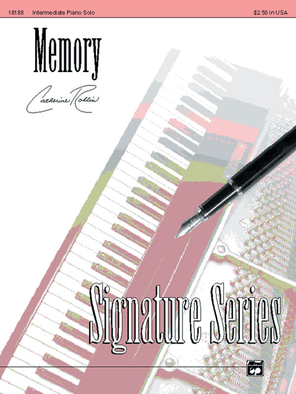 Memory Cover Image