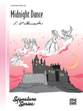 Midnight Dance Cover Image