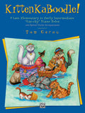 KittenKaBoodle! Cover Image