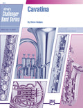 Cavatina Cover Image