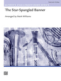 The Star-Spangled Banner Cover Image